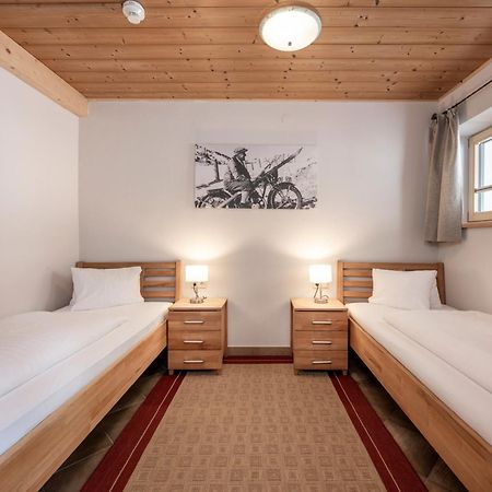 Austria Appart - Natural Lifestyle Appartements Auf Der Piste Obertauern Exterior photo