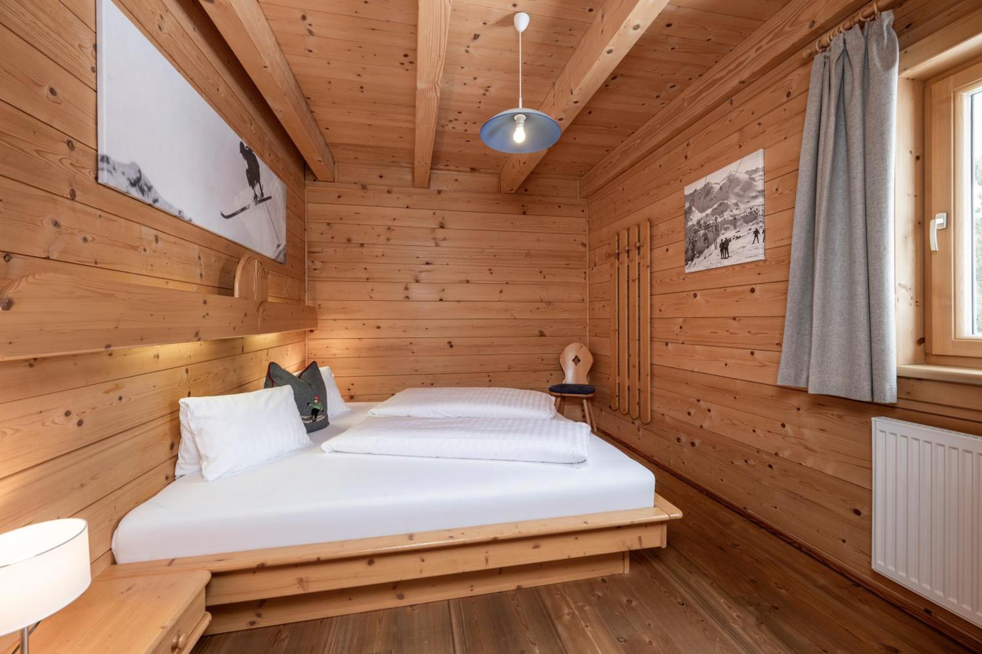 Austria Appart - Natural Lifestyle Appartements Auf Der Piste Obertauern Exterior photo
