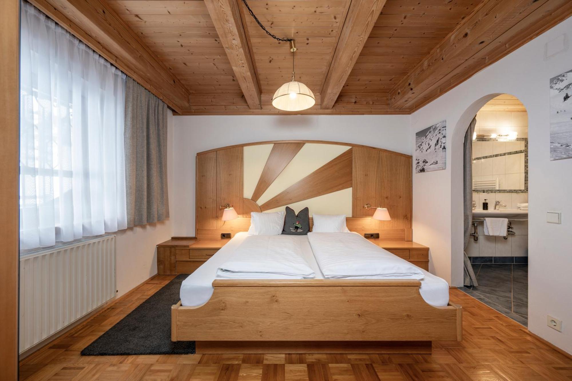 Austria Appart - Natural Lifestyle Appartements Auf Der Piste Obertauern Exterior photo