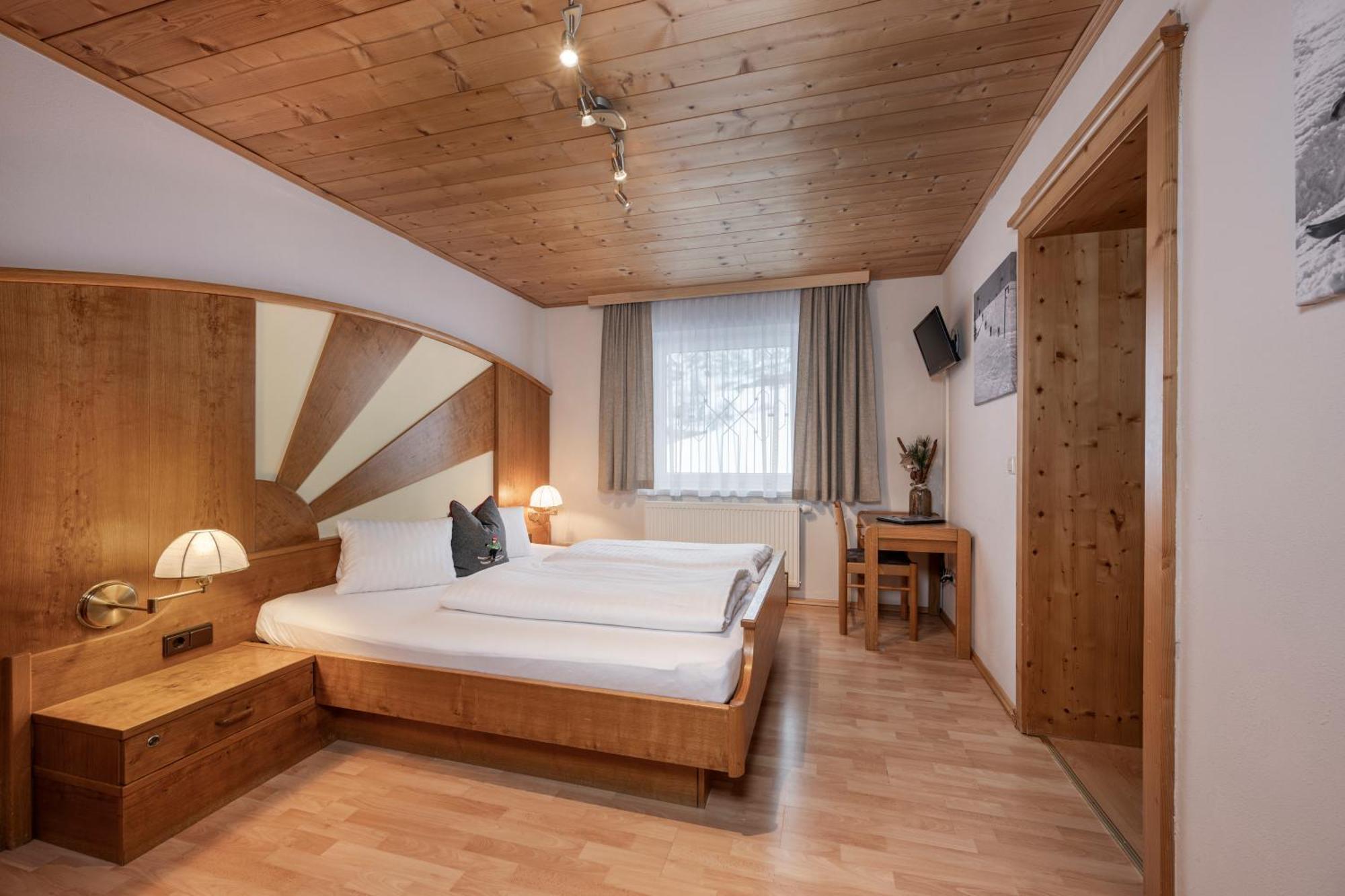 Austria Appart - Natural Lifestyle Appartements Auf Der Piste Obertauern Exterior photo