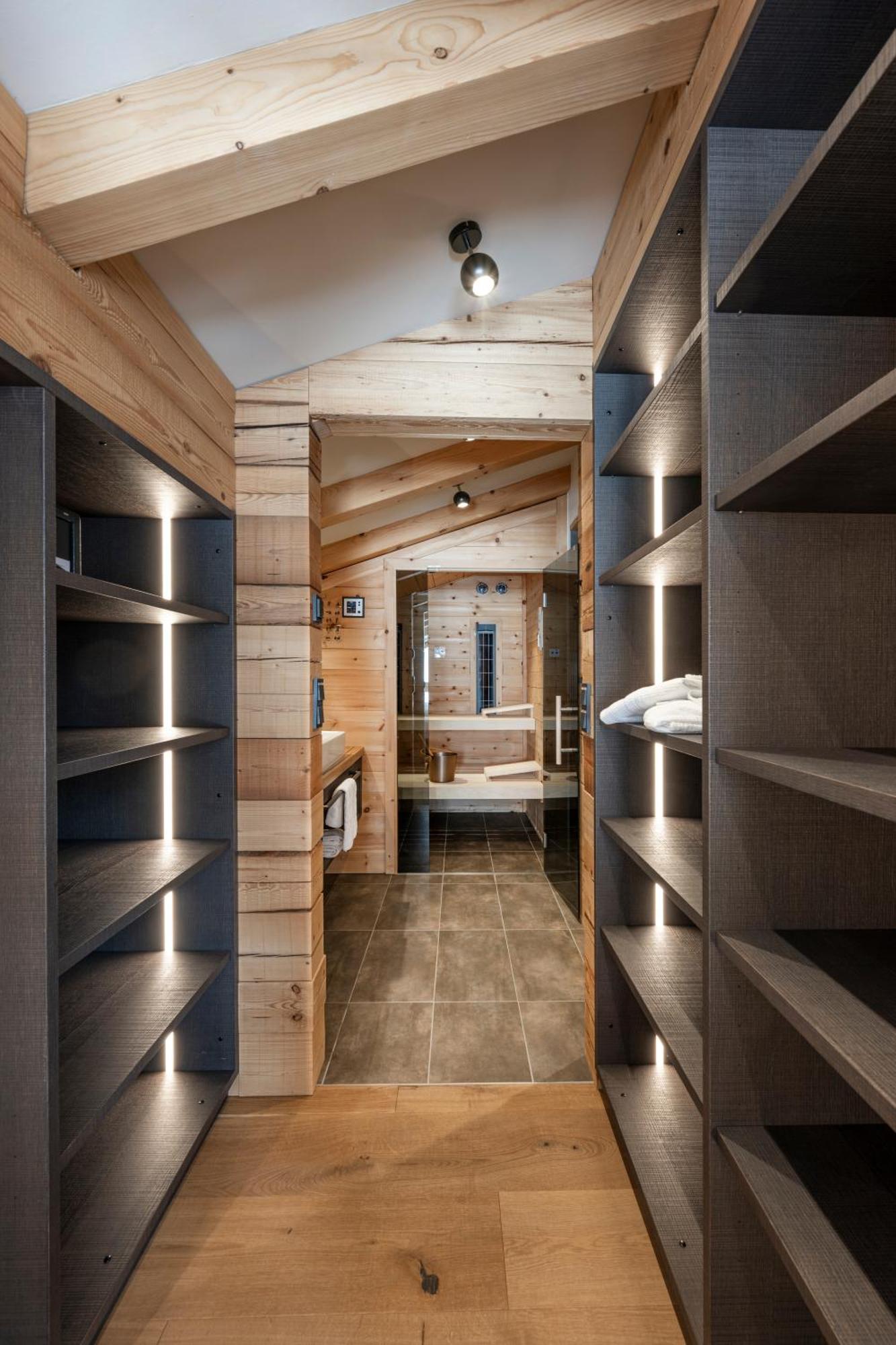 Austria Appart - Natural Lifestyle Appartements Auf Der Piste Obertauern Exterior photo
