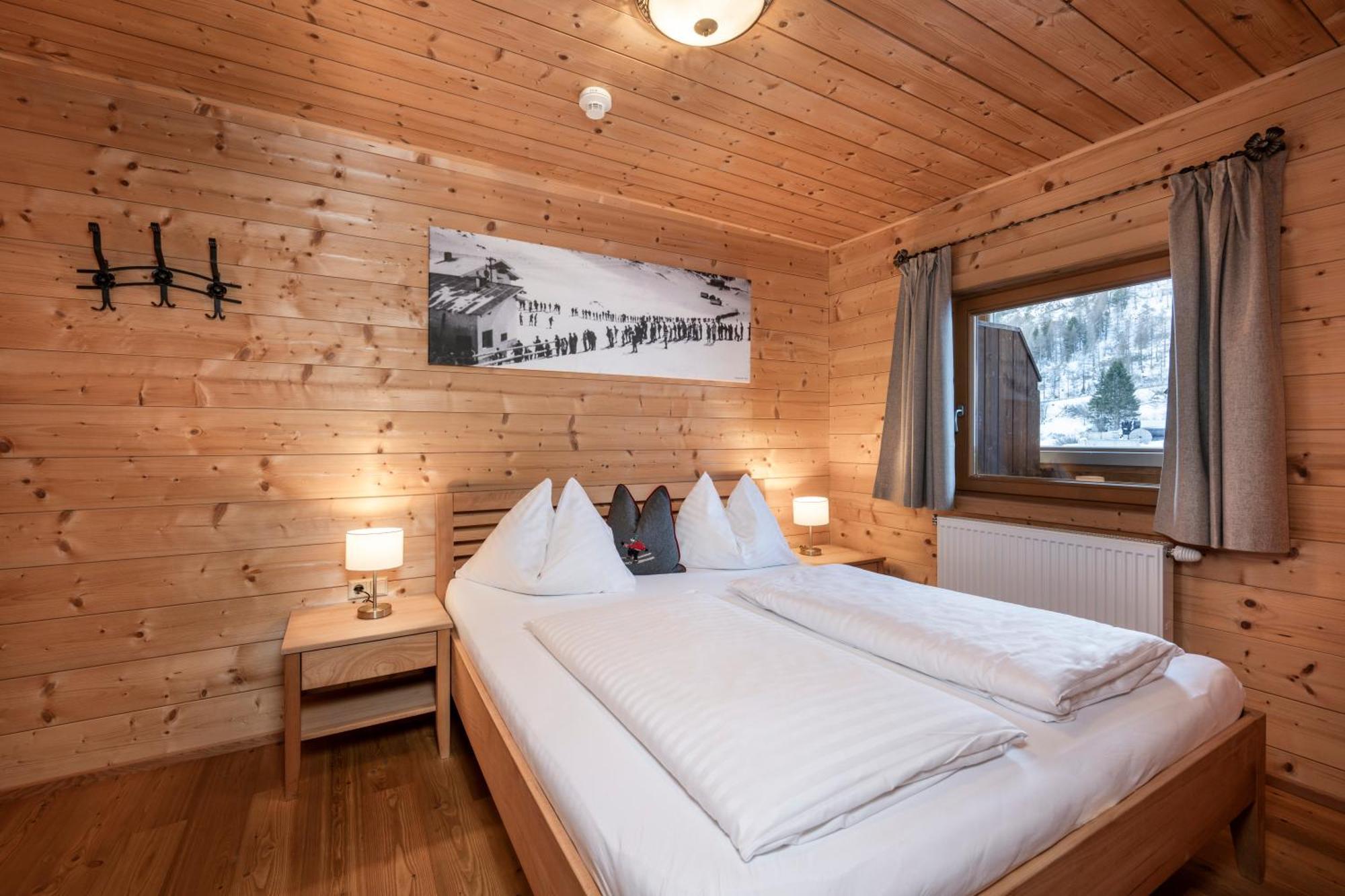 Austria Appart - Natural Lifestyle Appartements Auf Der Piste Obertauern Exterior photo